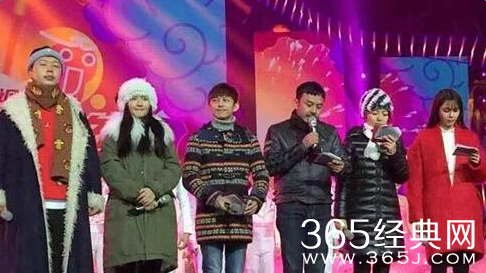 2016湖南卫视小年夜晚会怎么没吴昕 吴昕未主持引猜测