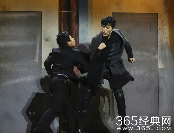 《喜剧人2》除夕停播一期 补位赛秦昊加盟