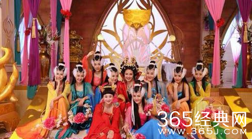 天天有喜2九姐妹都嫁给谁了 天天有喜2九个姐妹情归何处