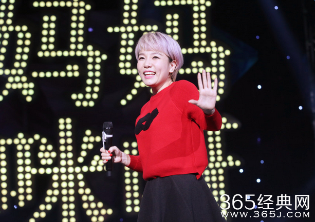 妈妈咪呀胡华引金星飙泪