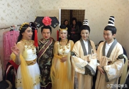 王牌对王牌20160205期背景音乐插曲汇总