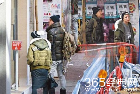 黄秋生女助理叫什么个人资料曝光 疑似拍拖同逛成人用品