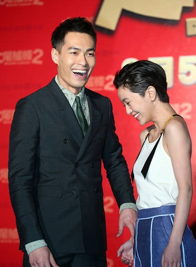 郭采洁杨佑宁复合真相