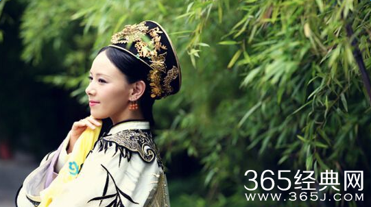 寂寞空庭春欲晚端妃结局怎样死了吗 端妃扮演者曹艳个人资料