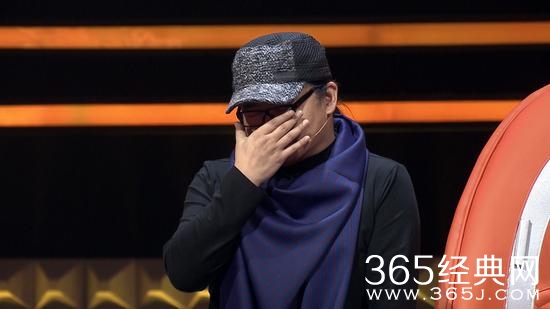 《好歌曲》刘欢念双亲两度落泪 海泉感慨