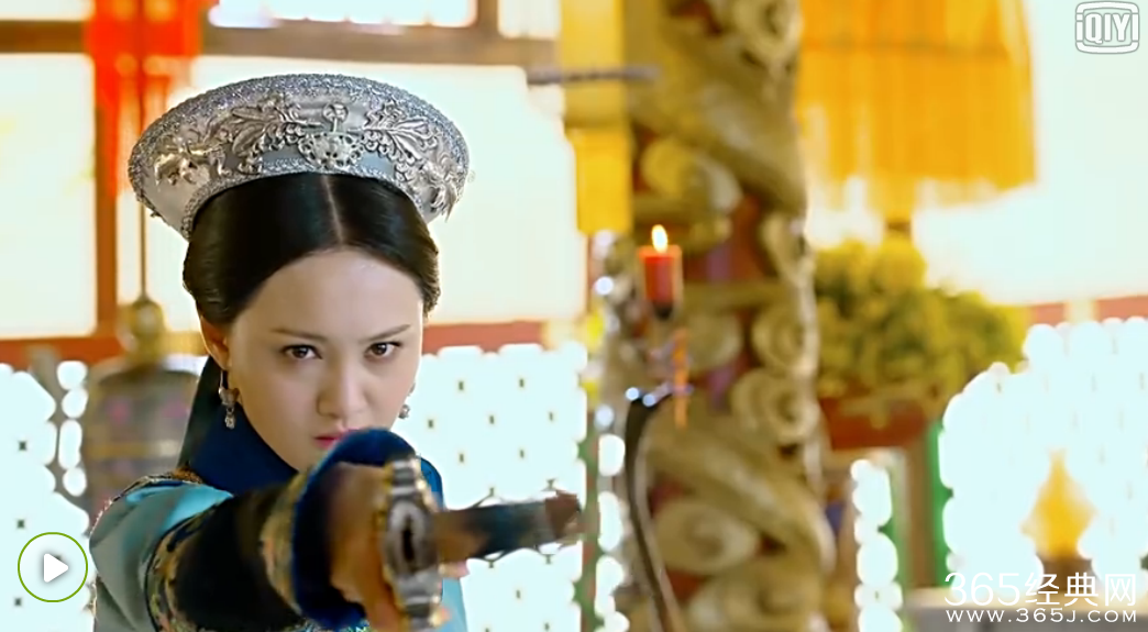 寂寞空庭春欲晚第9集预告