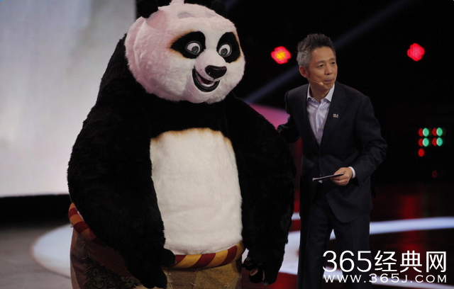 《大脑》郭敬明缺席陈欧接棒 阿宝出考题