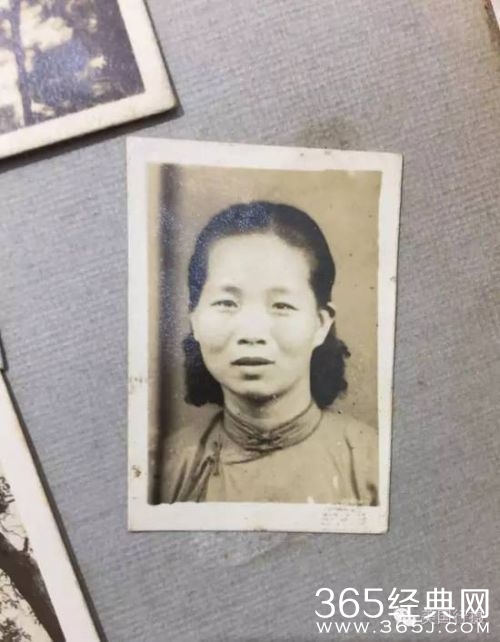 民国无名女神是谁 民国无名女神个人资料及走红网络内幕