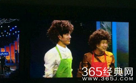 王牌对王牌第四期捉妖记PK三打白骨精