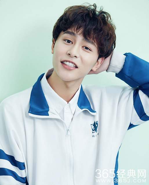 网络剧上瘾杨猛饰演者陈稳个人资料