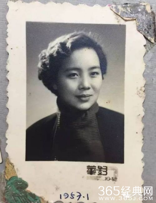 民国无名女神是谁 民国无名女神个人资料及走红网络内幕