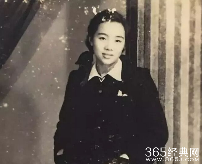 民国无名女神个人资料及走红网络内幕