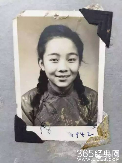 民国无名女神是谁 民国无名女神个人资料及走红网络内幕