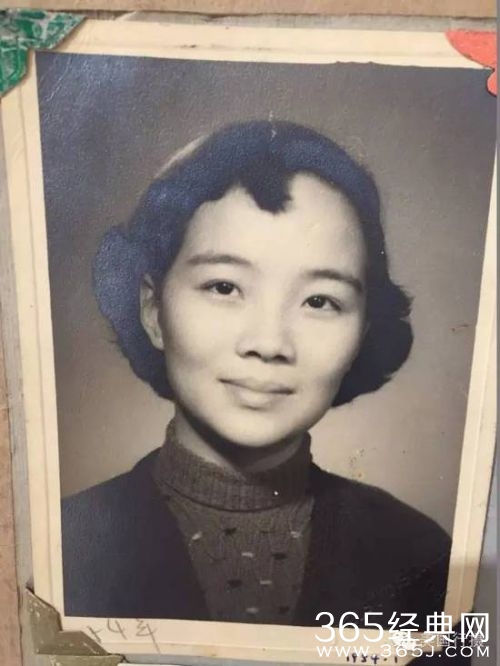 民国无名女神是谁 民国无名女神个人资料及走红网络内幕