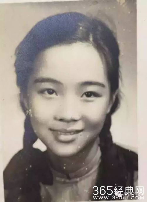 民国无名女神是谁 民国无名女神个人资料及走红网络内幕