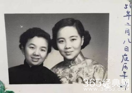 民国无名女神是谁 民国无名女神个人资料及走红网络内幕