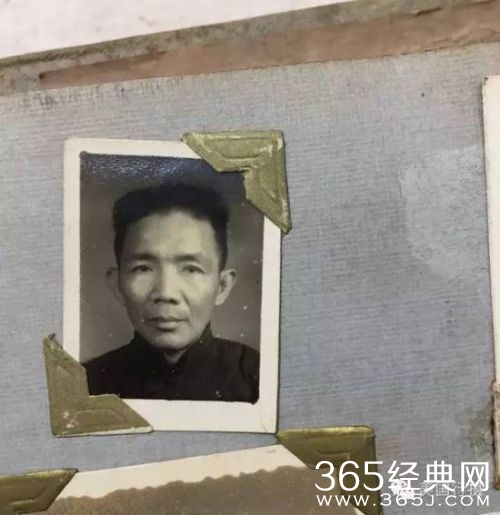 民国无名女神是谁 民国无名女神个人资料及走红网络内幕