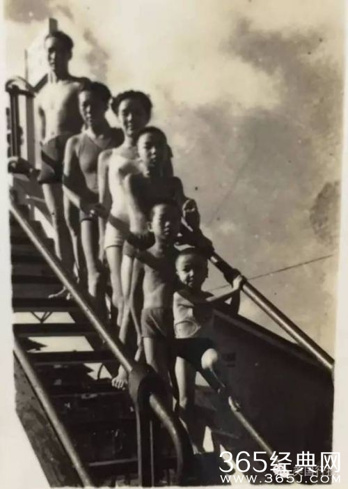 民国无名女神是谁 民国无名女神个人资料及走红网络内幕