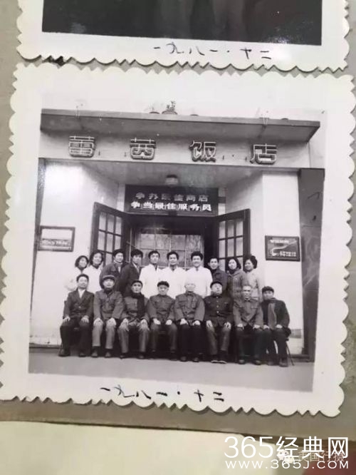 民国无名女神是谁 民国无名女神个人资料及走红网络内幕