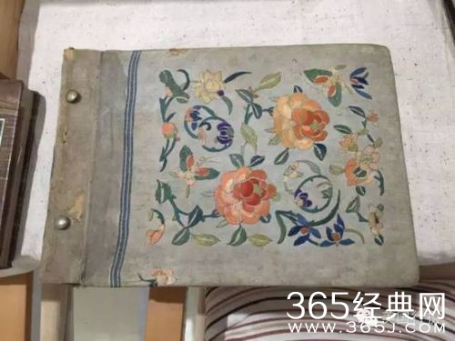 民国无名女神是谁 民国无名女神个人资料及走红网络内幕