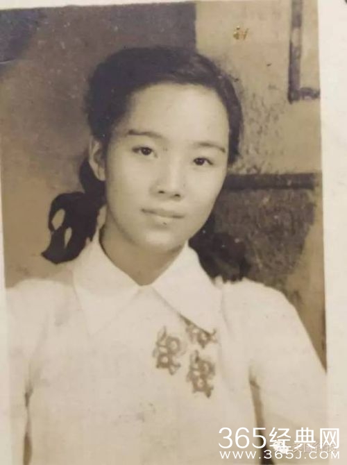 民国无名女神是谁 民国无名女神个人资料及走红网络内幕