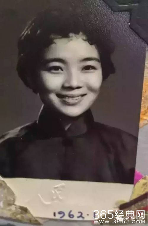 民国无名女神是谁 民国无名女神个人资料及走红网络内幕