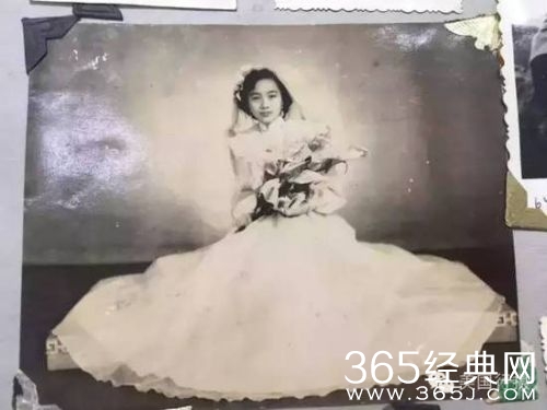 民国无名女神是谁 民国无名女神个人资料及走红网络内幕