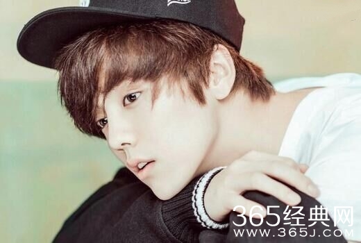 鹿晗微博账号被盗 网络安全令人担忧