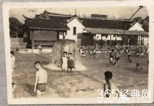 民国无名女神是谁 民国无名女神个人资料及走红网络内幕