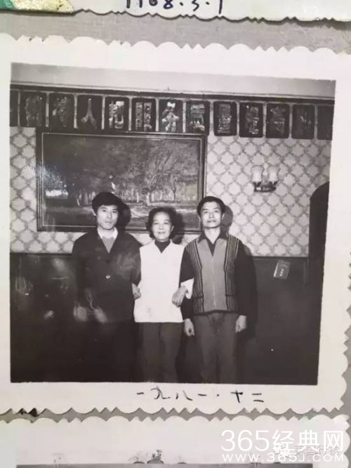 民国无名女神是谁 民国无名女神个人资料及走红网络内幕