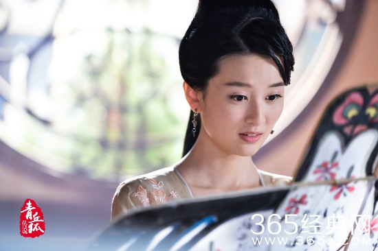 青丘狐传说阿绣与关雎尔是同一个人吗