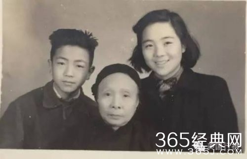 民国无名女神是谁 民国无名女神个人资料及走红网络内幕