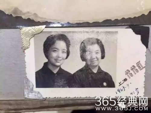 民国无名女神是谁 民国无名女神个人资料及走红网络内幕