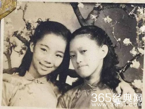 民国无名女神是谁 民国无名女神个人资料及走红网络内幕