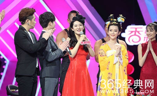 偶滴歌神啊第二季收官 十二位人气选手返场