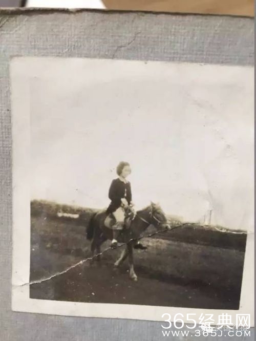 民国无名女神是谁 民国无名女神个人资料及走红网络内幕