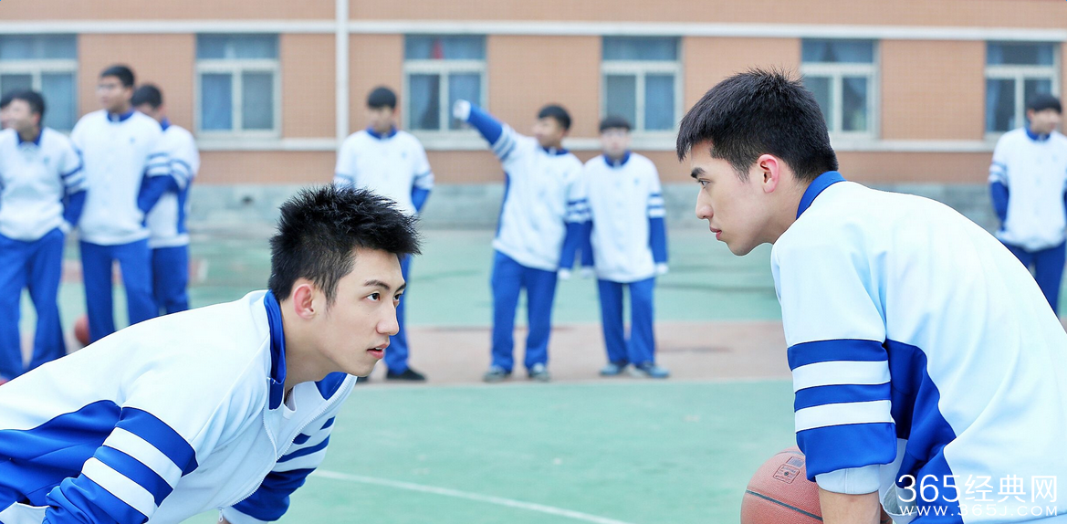 网络剧上瘾顾海白落因分别八年 网友感慨太虐心了