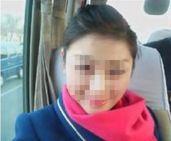 冒充空姐刘莉个人资料照片 骗男网友30万称其SB