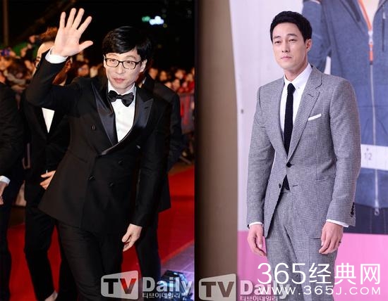 韩国女性最想嫁谁？刘在石苏志燮最受欢迎