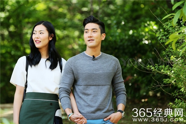 我们相爱吧第二季第一期石榴CP成最般配情侣