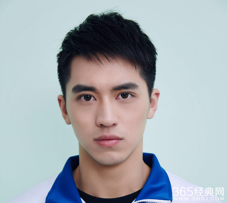 网络剧上瘾白洛因饰演者许魏洲个人资料