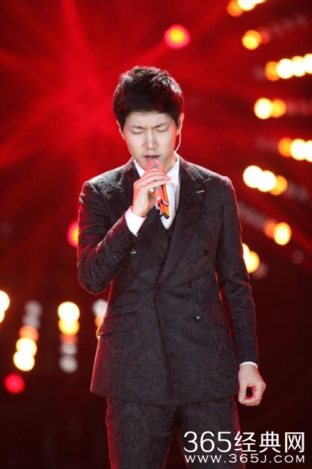 我是歌手王晰踢馆成功