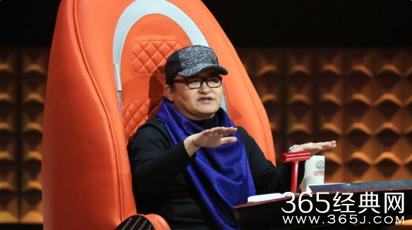 《中国好歌曲》刘欢为民乐难以继承 激动落泪