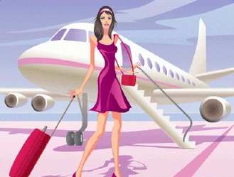 冒充空姐刘莉个人资料照片 骗男网友30万称其SB