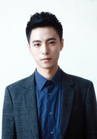 网络剧上瘾顾洋饰演者王宇个人资料