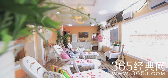 《了不起的挑战》预告6位MC去马尔代夫和南极 体验冰火两重天