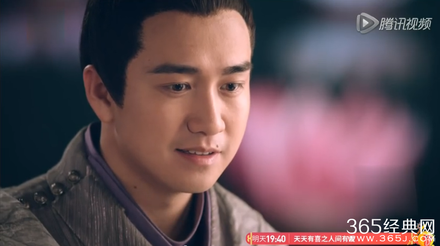 青丘狐传说孟安仁结局是什么