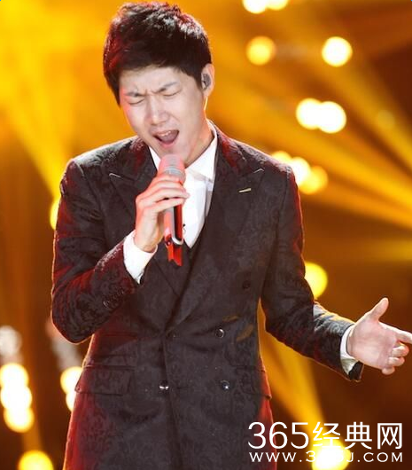 王晰踢馆歌手4 我是歌手4第六期排名曝光