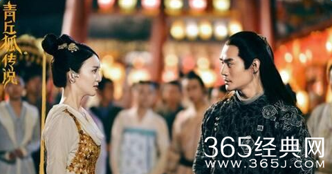 青丘狐传说王凯第几集出场 石太璞王凯结局曝光