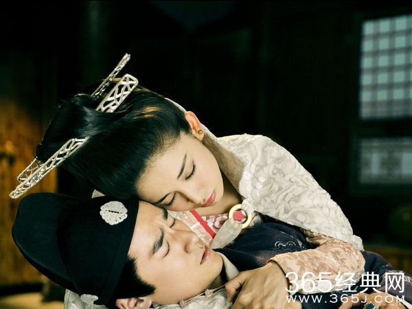 青丘狐传说之恒娘单元剧情介绍